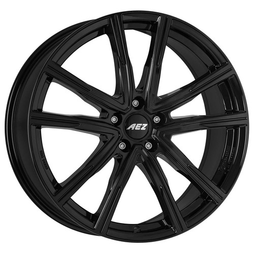 Aez rims montreal black - montreal,