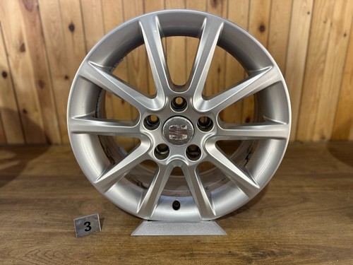 Alloy wheel original - wheel,