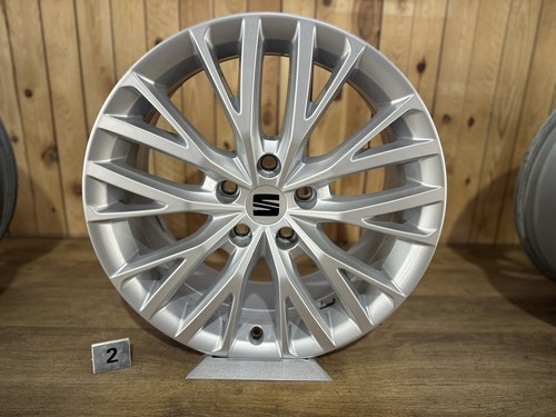 Original alloy wheel seat - original,