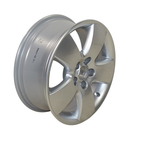 Alloy wheel delta - wheel, 6x15
