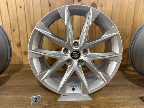 Original alloy wheel seat - 1x,