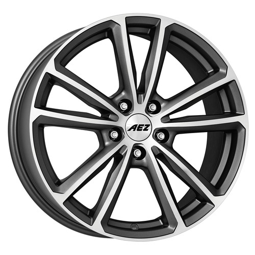 Aez rims tioga titanium - tioga,