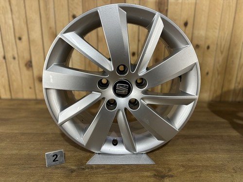 Alloy wheel original seat - 1x,
