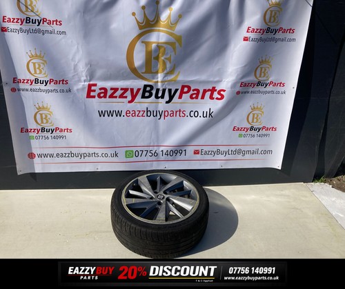 Seat leon alloy - seat,