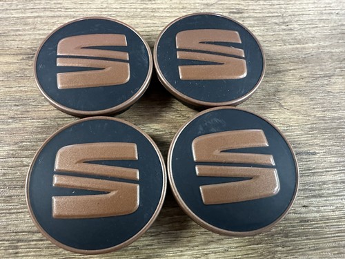 Set original hub cap - original,