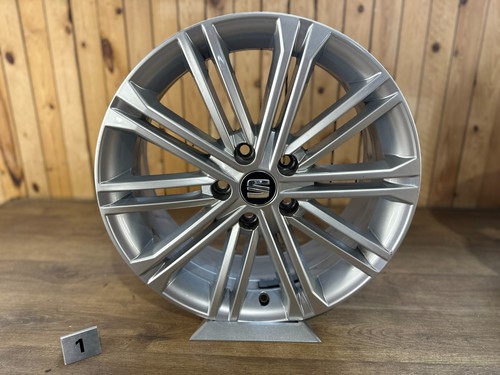 Alloy wheel original - 1x,