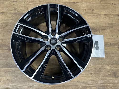 Alloy wheel original seat - wheel,