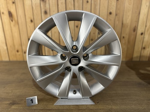 Alloy wheel original - 1x,