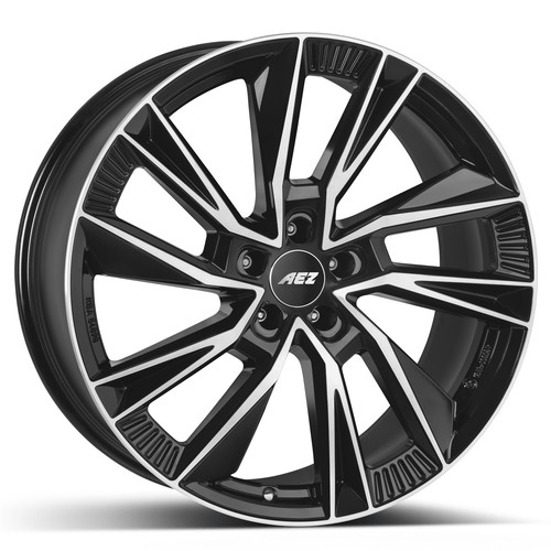 Aez rims havana dark - aez,
