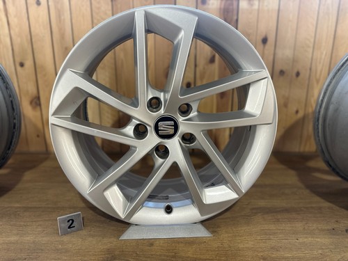 Alloy wheel original seat - original,