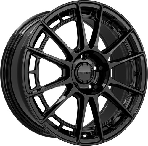 Alloy wheels cades seline - alloy, 18"