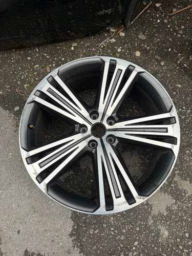 Inch alloy wheel 0j - 20,