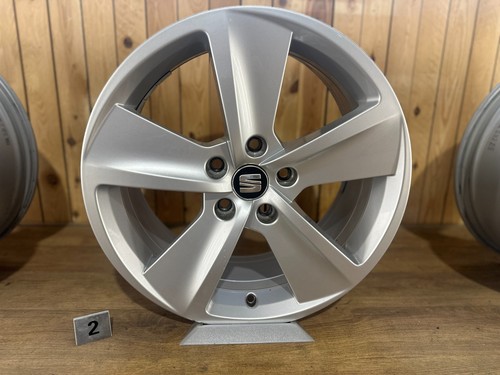 Alloy wheel original seat - wheel,