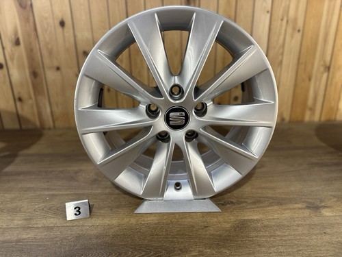 Alloy wheel original seat - original,