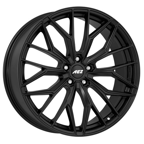 Aez rims porto black - aez,