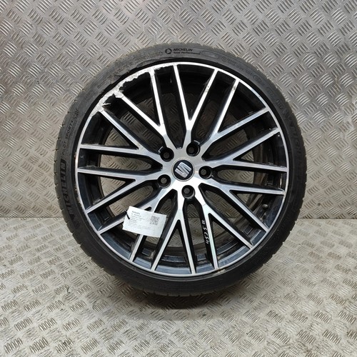 Seat leon mk3 alloy - leon,