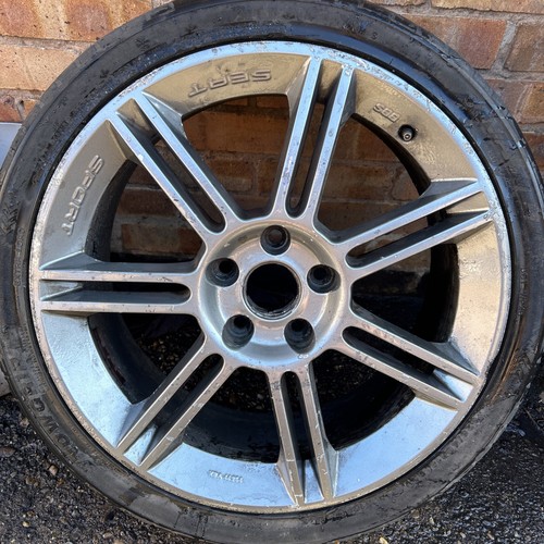 Seat leon sport bbs rd344 - sport,