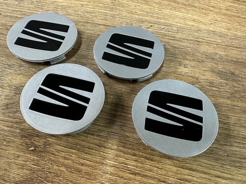 Set original hub cap - 1,