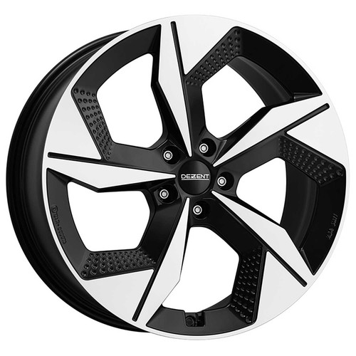 Dezent rims dark 5jx19 - dezent,