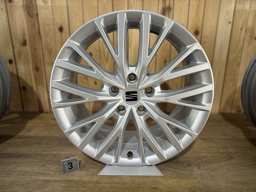 Original alloy wheel - 1x,