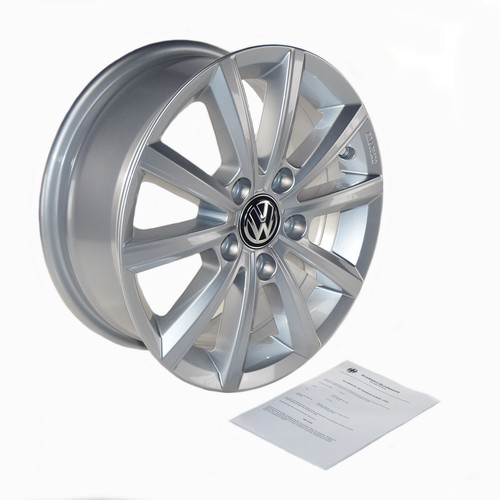 Alloy wheel merano rim - alloy,