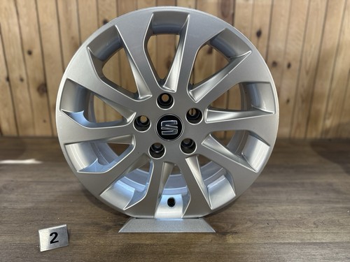 Alloy wheel original seat - 1x,