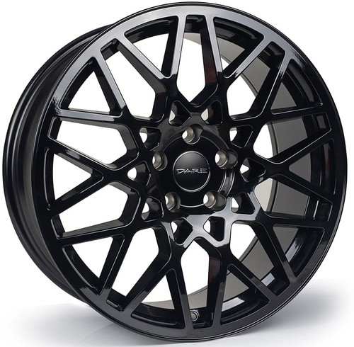 Alloy wheels dare lg2 - 18",
