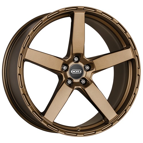 Dotz rims marinabay - dotz,