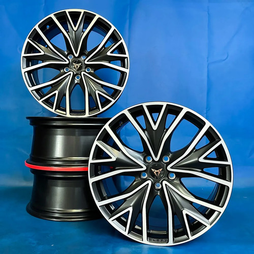 Inch cupra leon kl - 19,
