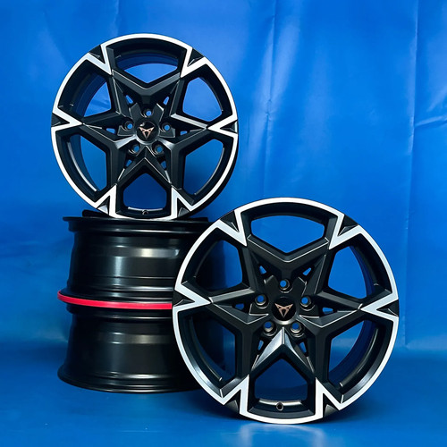 Inch cupra leon kl - leon,