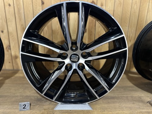 Alloy wheel original - 1x,