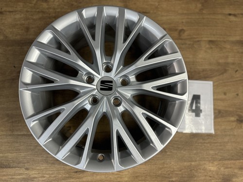 Original alloy wheel seat - original,