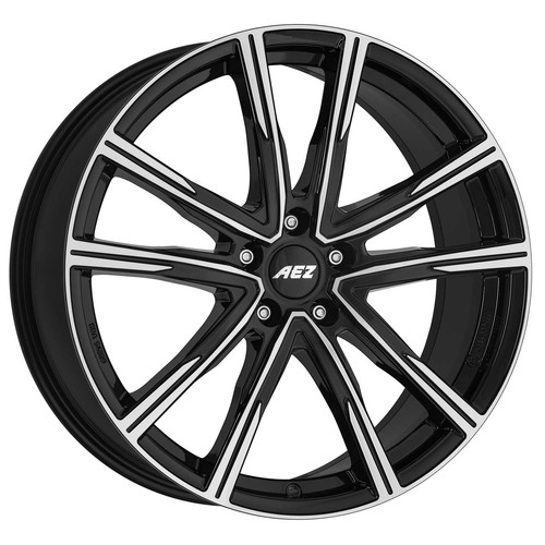 Aez rims montreal - aez, dark